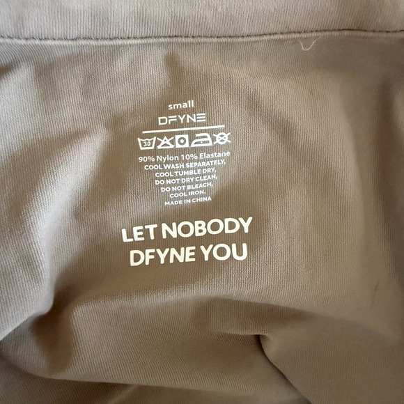 DFYNE Dynamic Zippy! - Picture 3 of 4